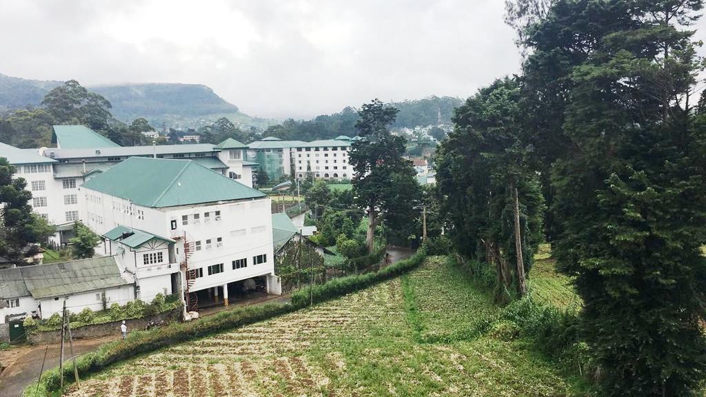 Grand View Apartments Nuwara Eliya Extérieur photo