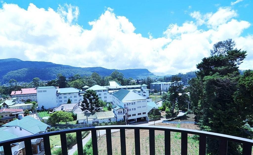 Grand View Apartments Nuwara Eliya Extérieur photo