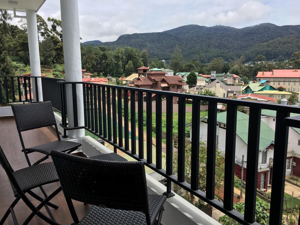 Grand View Apartments Nuwara Eliya Extérieur photo