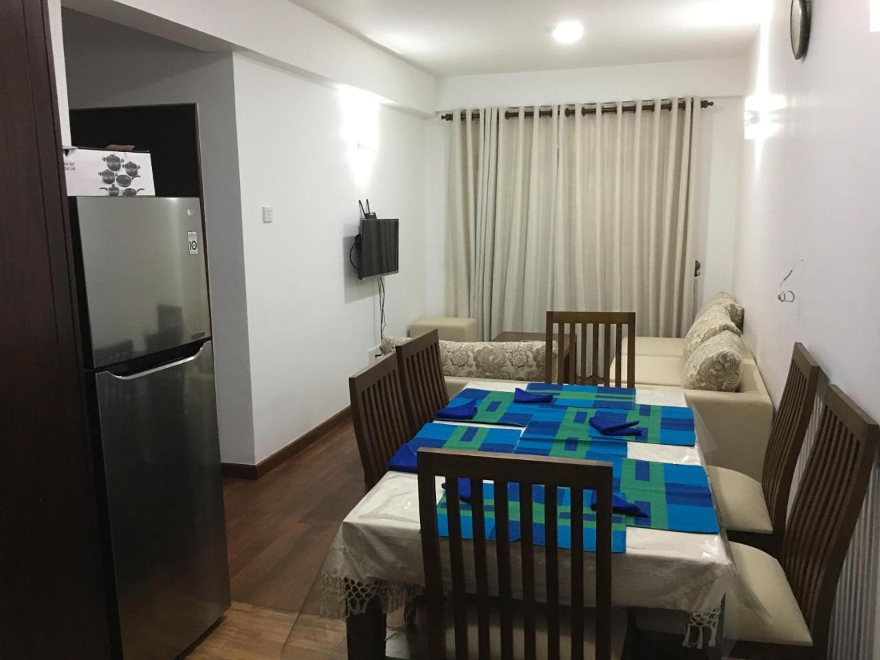 Grand View Apartments Nuwara Eliya Extérieur photo
